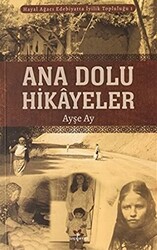 Ana Dolu Hikayeler - 1