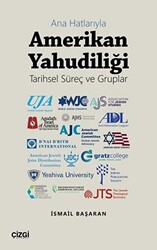 Ana Hatlarıyla Amerikan Yahudiliği - 1