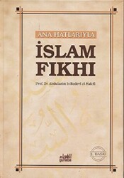 Ana Hatlarıyla İslam Fıkhı - 1