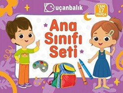 Ana Sınıfı Seti - 1