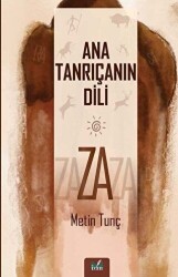 Ana Tanrıçanın Dili - Za - 1