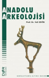 Anadolu Arkeolojisi - 1