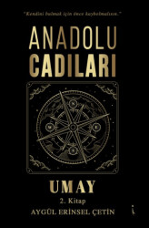 Anadolu Cadıları Umay - 1