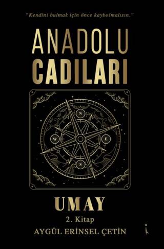 Anadolu Cadıları Umay - 1