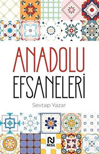 Anadolu Efsaneleri - 1