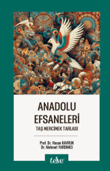 Anadolu Efsaneleri - Taş Mercimek Tarlası - 1