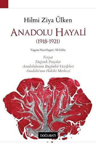 Anadolu Hayali - 1