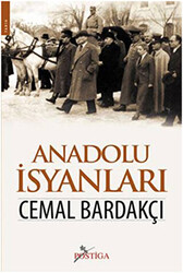 Anadolu İsyanları - 1