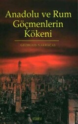 Anadolu ve Rum Göçmenlerin Kökeni - 1