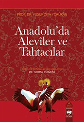 Anadolu’da Aleviler ve Tahtacılar - 1