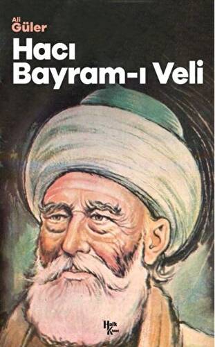 Anadolu`da Bir Nefes Hacı Bayram-ı Veli - 1