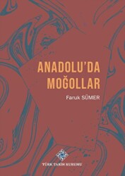 Anadolu`da Moğollar - 1