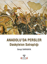 Anadolu`da Persler - 1