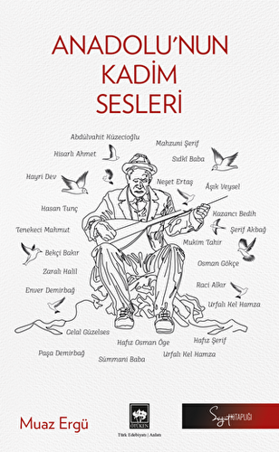 Anadolu`nun Kadim Sesleri - 1