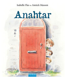 Anahtar - 1