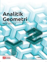 Analitik Geometri - 1