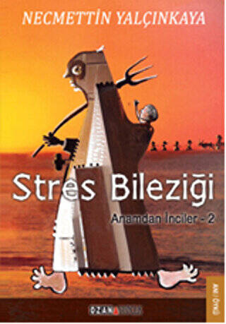 Anamdan İnciler 2: Stres Bileziği - 1