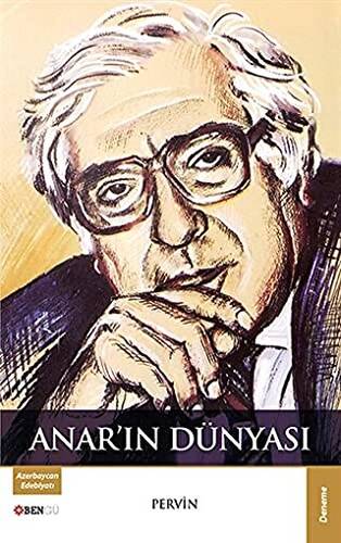 Anar`ın Dünyası - 1