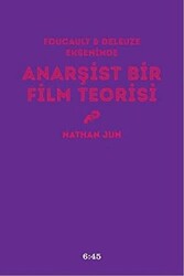 Anarşist Bir Film Teorisi - 1