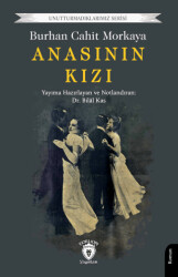 Anasının Kızı - 1