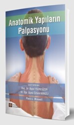 Anatomik Yapıların Palpasyonu - 1