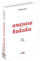 Anayasa Hukuku - 1