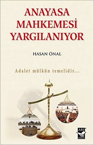 Anayasa Mahkemesi Yargılanıyor - 1