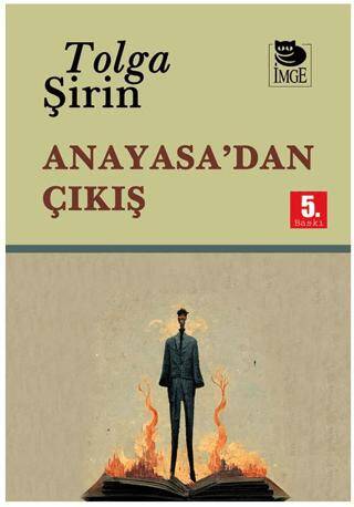 Anayasa`dan Çıkış - 1