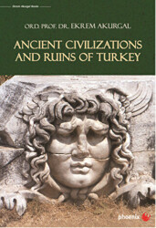 Ancient Civilizations and Ruins of Turkey - 1