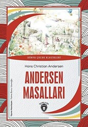 Andersen Masalları - 1