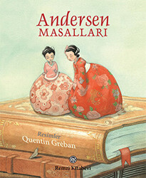 Andersen Masalları - 1