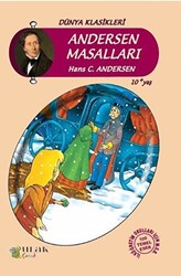 Andersen Masalları - 1