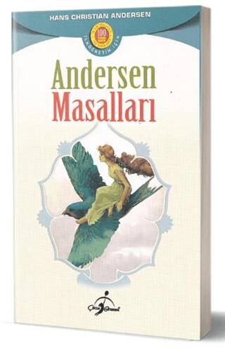 Andersen Masalları - 1