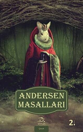 Andersen Masalları Cilt: 1 - 1