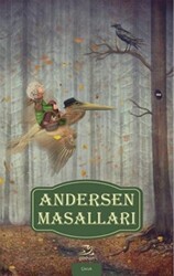 Andersen Masalları Cilt: 2 - 1