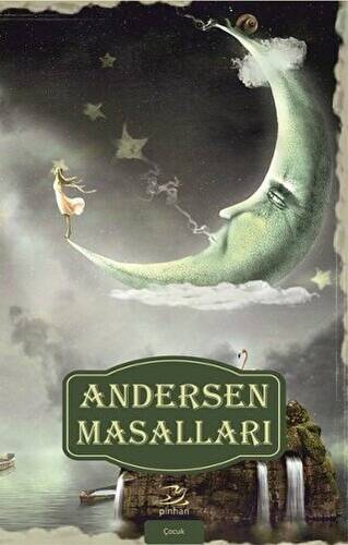 Andersen Masalları Cilt: 3 - 1