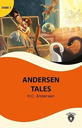 Andersen Tales Stage 1 - 1