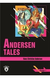 Andersen Tales Stage 1 - 1