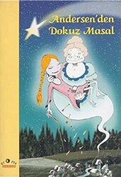 Andersen’den Dokuz Masal - 1