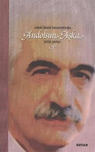 Andolsun Aşka - 1