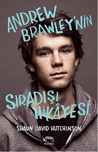 Andrew Brawley`nin Sıradışı Hikayesi - 1