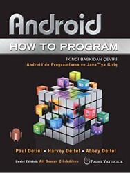 Android How To Program - 1