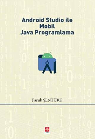 Android Studio ile Mobil Java Programlama - 1