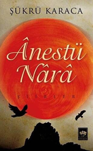 Anestü Nara - 1