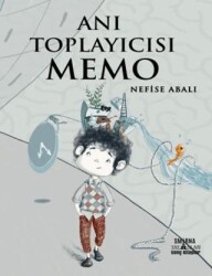 Anı Toplayıcısı Memo - 1