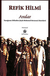 Anılar - 1