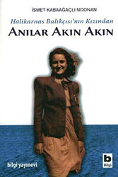 Anılar Akın Akın - 1