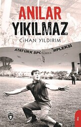 Anılar Yıkılmaz - 1