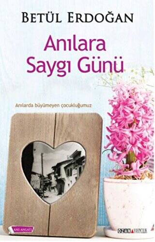 Anılara Saygı Günü - 1