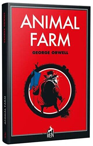 Animal Farm - 1